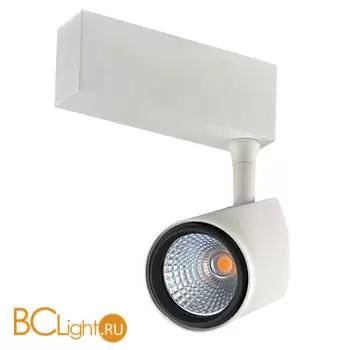 Светодиодный светильник для магнитного шинопровода Donolux DL18782/01M White